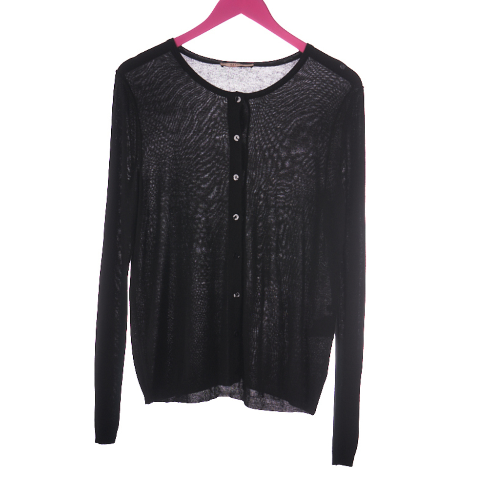 Beymen Cardigan Women size XL Black